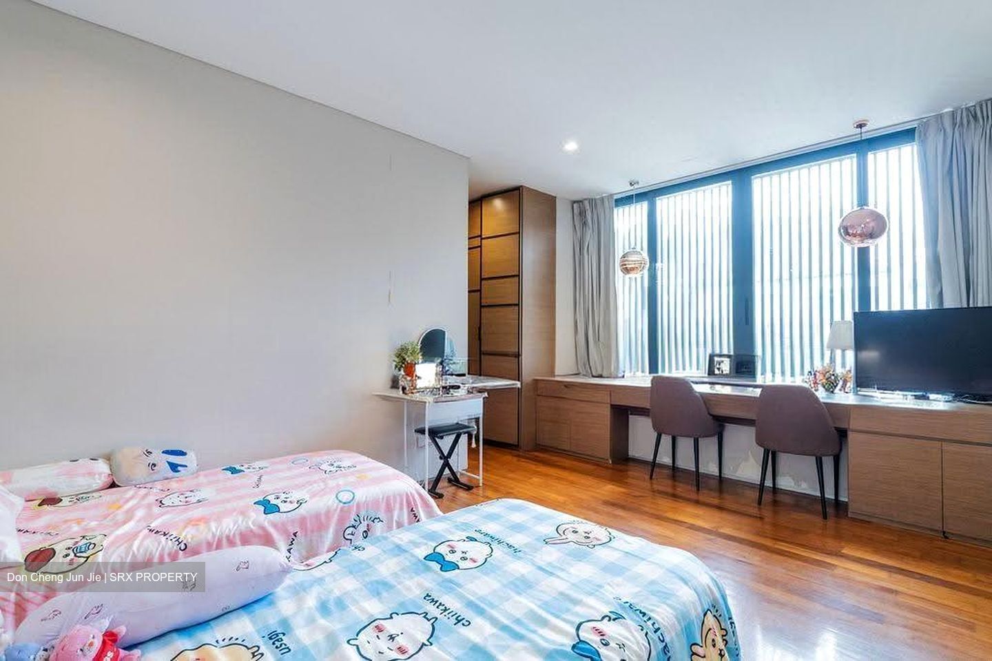 Mandai Garden (D26), Terrace #638206501